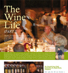 The Wine Life - TheExecutive-Juy08