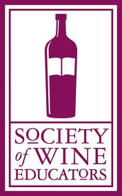 society of wine