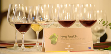Wine Cosultancy